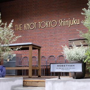 The Knot Tokyo Shinjuku